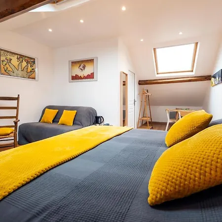 B&B Charlestown Charleville-Mézières Extérieur photo