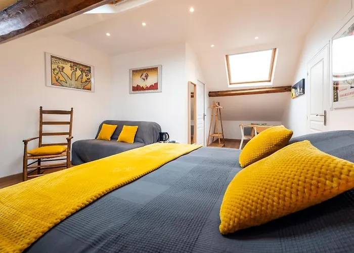 B&B Charlestown