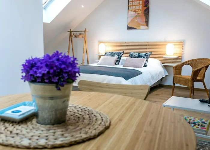 B&B Charlestown
