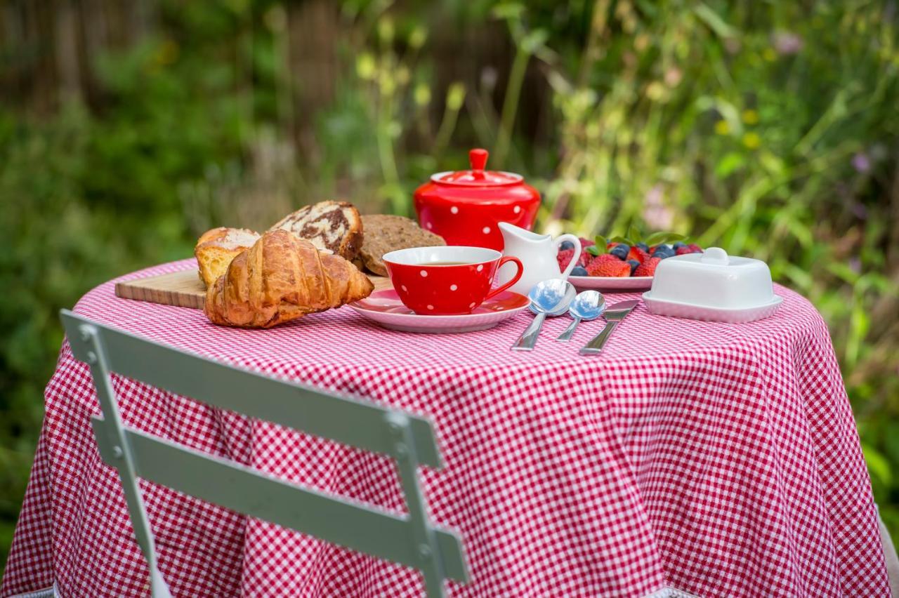 Charlestown Couette-café *