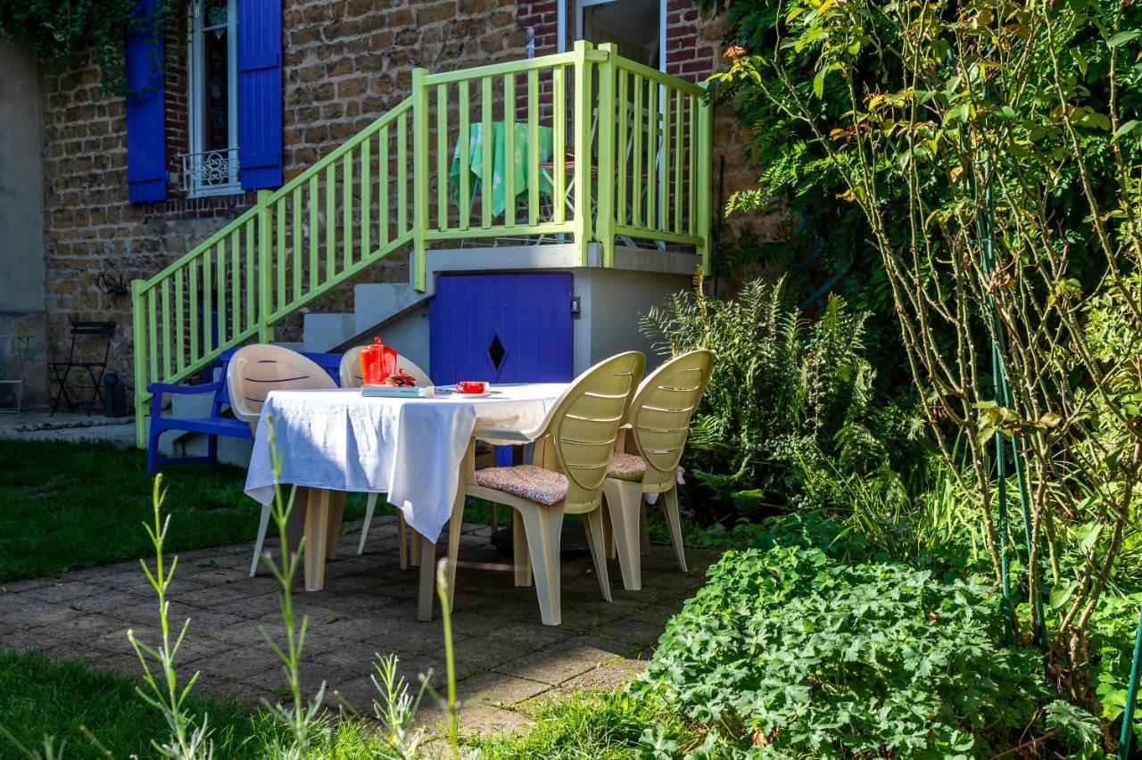 Couette-café Charlestown *
